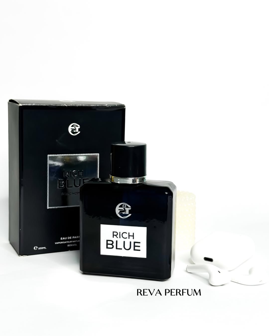 عطر بلو شنل