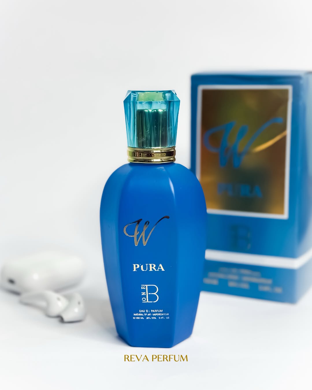 عطر زرجوف اربا پورا