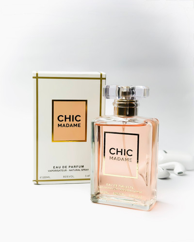 عطر کوکو شنل مادمازل