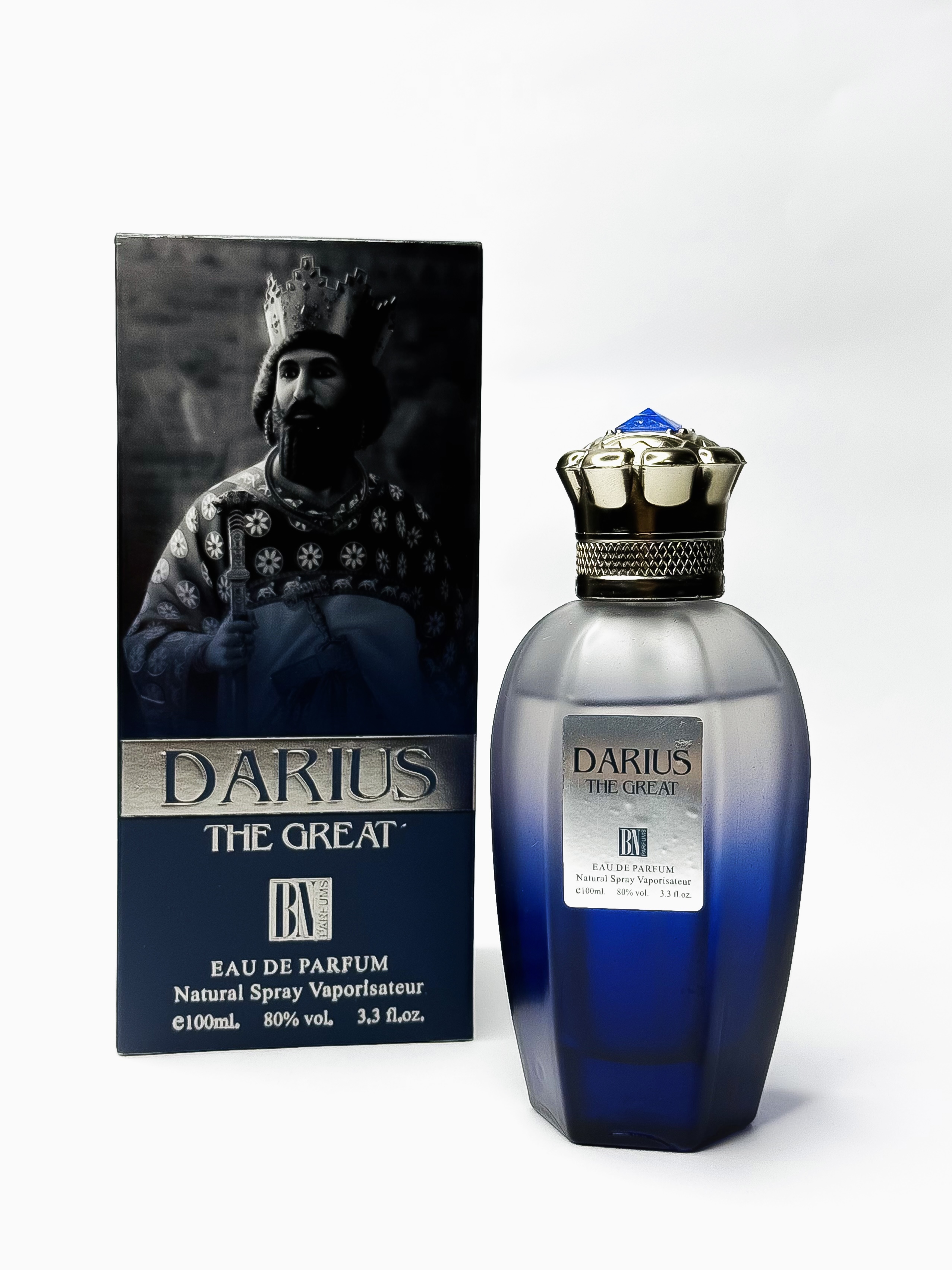 عطر داریوش