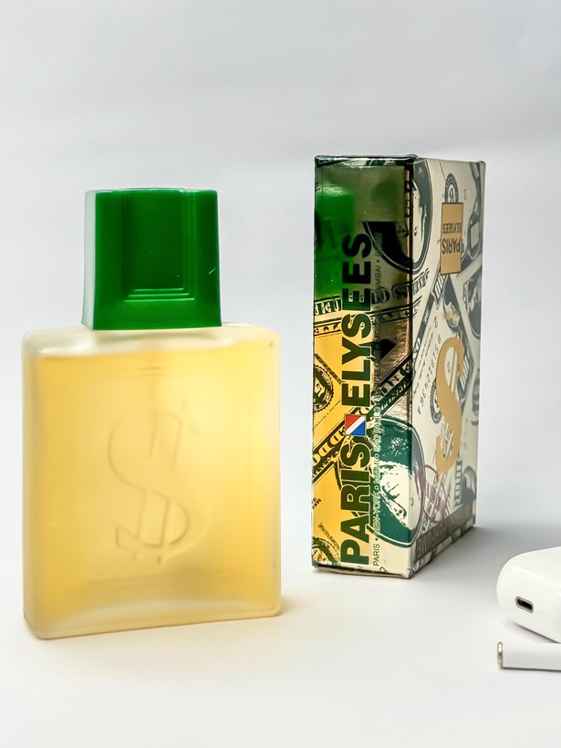 عطر دلار پاریس الیسیس