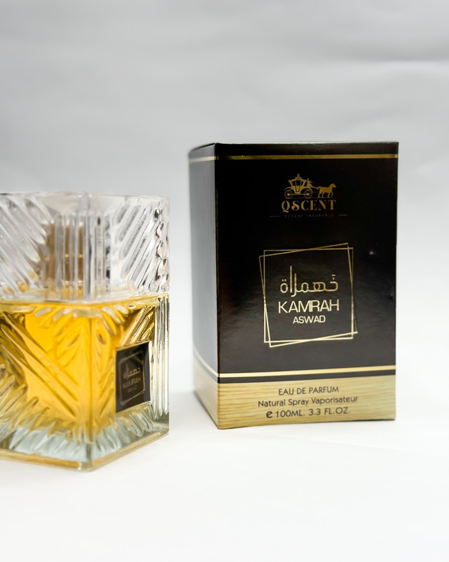 خمره مشکی
