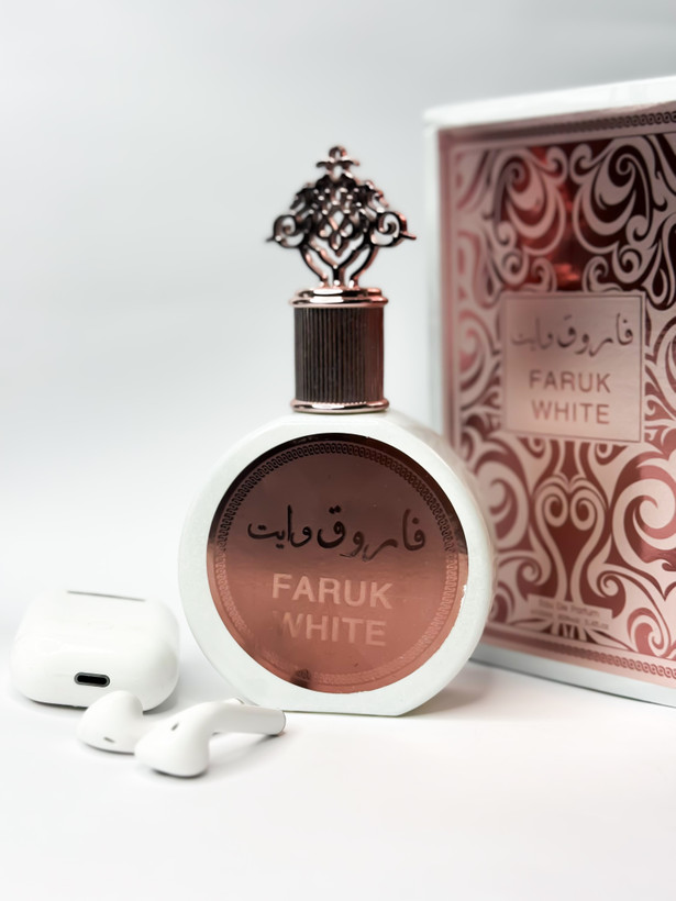 فاروق وايت