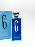 6 پیام آبی