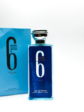 6 پیام آبی