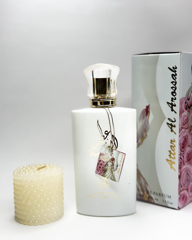 عطر عروس