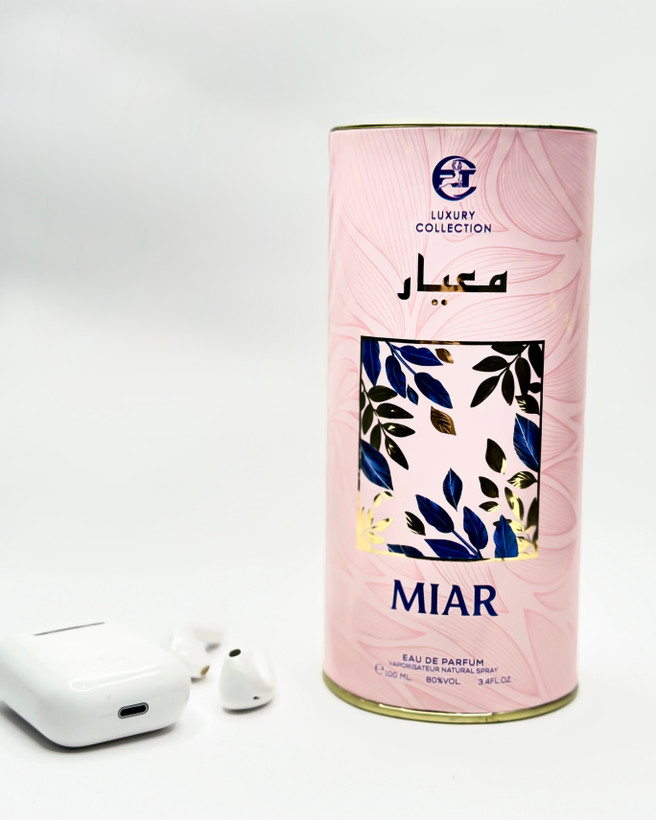 معیار صورتی