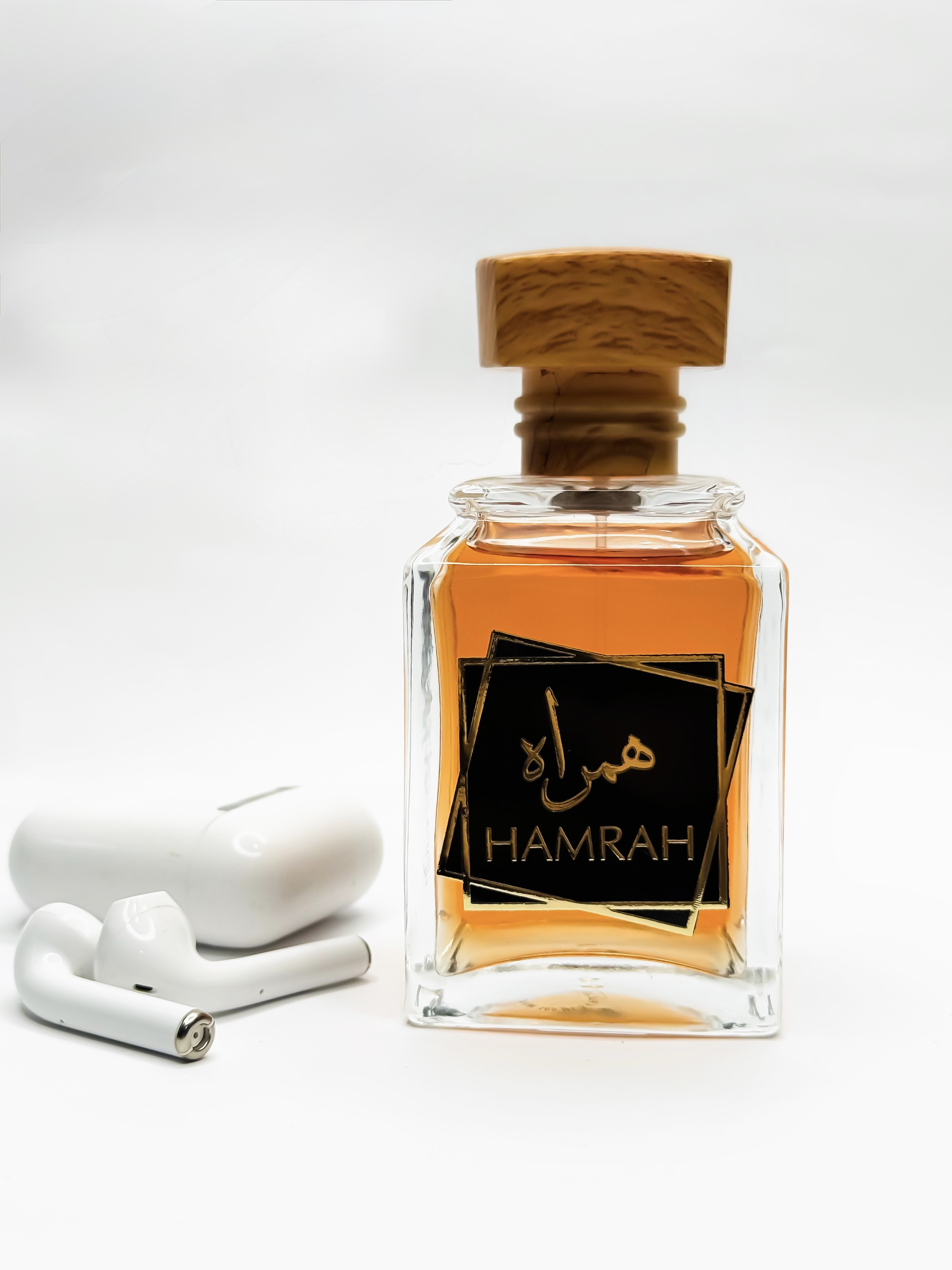 ادکلن همراه